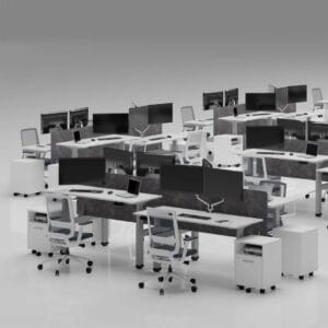 Muebles para oficina