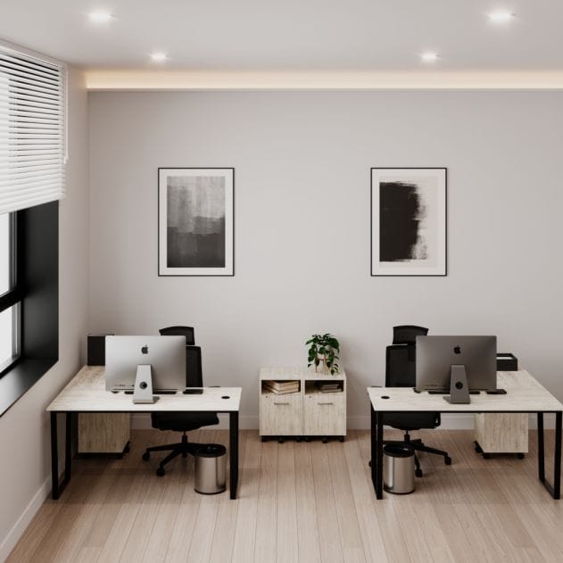 Muebles de Oficina