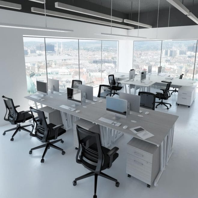 Mobiliario de Oficina
