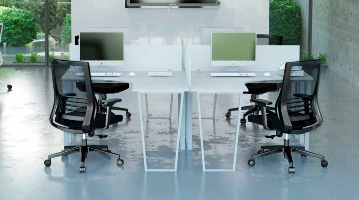 Estilos de Muebles para Diferentes Tipos de Oficina